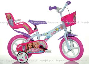 Rower Barbie 12